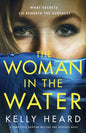 The Woman in the Water: A completely gripping mystery and suspense novel - Paperback