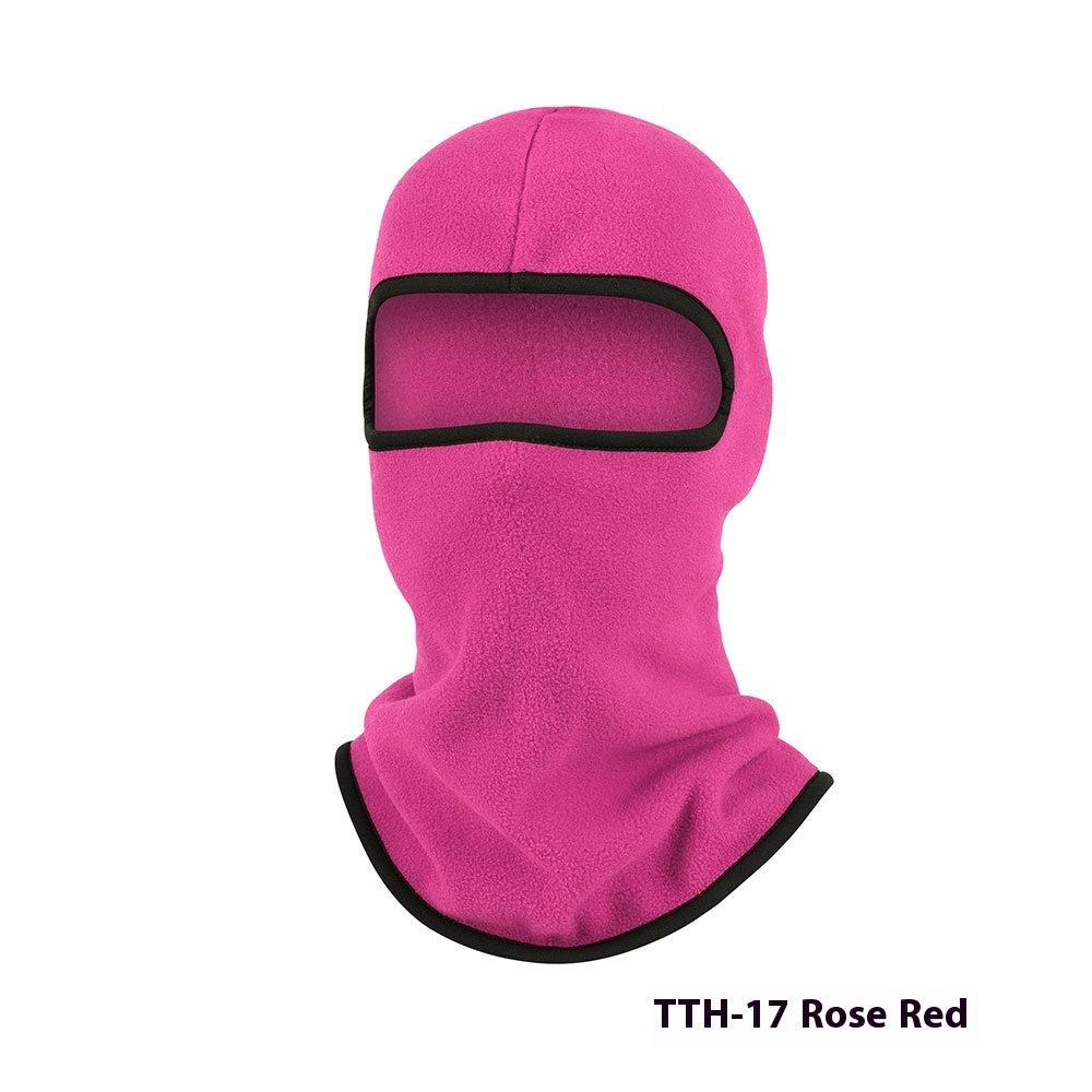 Fleece Outdoor Winter Cycling Polar Fleece Hat