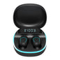 New Black Technology Bluetooth Headset In-ear Noise Reduction