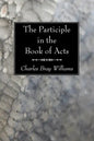 The Participle in the Book of Acts - Paperback