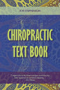 Chiropractic Text Book - Paperback