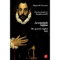 La española inglesa/the spanish-english lady: (edición bilingüe/bilingual edition) - Paperback