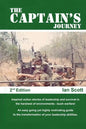The Captain's Journey 2nd Edition - Paperback