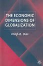 The Economic Dimensions of Globalization - Paperback