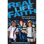 Real Life Faith: Bible Companions for Catholic Teens - Paperback