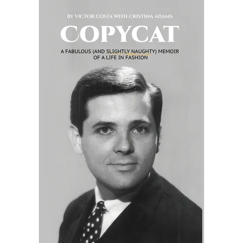Copycat - Hardcover