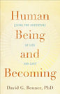 Human Being and Becoming - Paperback