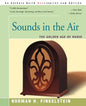 Sounds in the Air: The Golden Age of Radio - Paperback