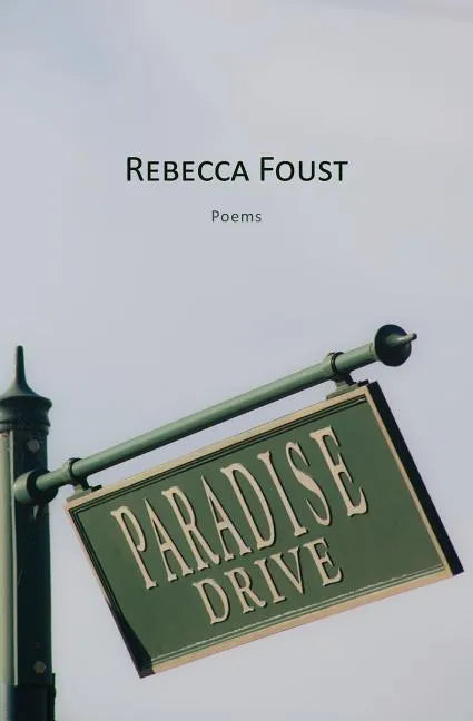 Paradise Drive - Paperback