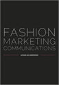 Fashion Marketing Communications - Paperback