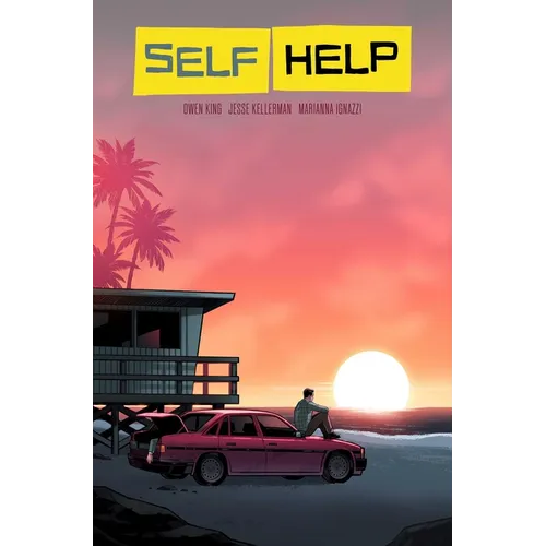 Self Help - Paperback