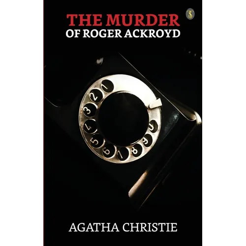 The Murder Of Roger Ackroyd - Paperback