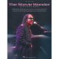 The Stevie Wonder Anthology - Paperback
