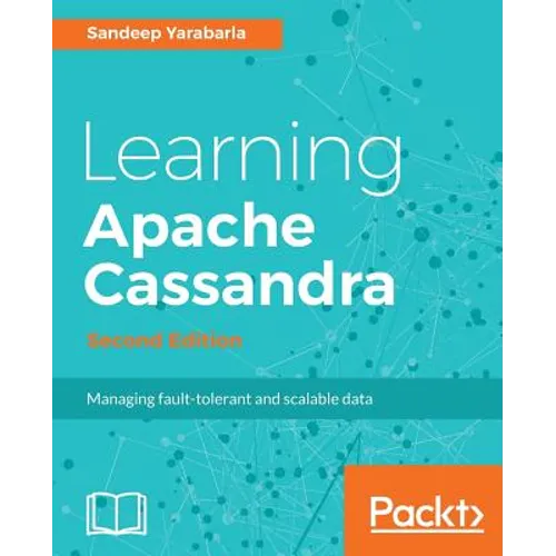 Learning Apache Cassandra, Second Edition - Paperback