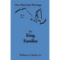 Our Maryland Heritage, Book 5: The King Families - Paperback
