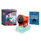 Superman: Die-Cast Metal Phantom Zone Projector - Paperback