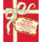Merry Christmas Coloring Book: Hardcover Adult Coloring Book Featuring Thick, High-Quality Paper - Hardcover