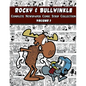 Rocky and Bullwinkle: The Complete Comic Strip Collection Volume 2 (1964-1965) - Paperback