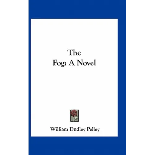 The Fog - Hardcover