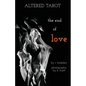 Altered Tarot: The End of Love - Paperback