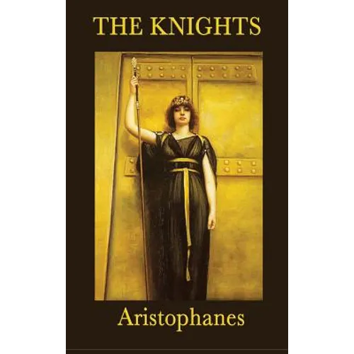 The Knights - Hardcover
