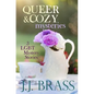 Queer and Cozy Mysteries: 3 LGBT Mystery Stories - Paperback