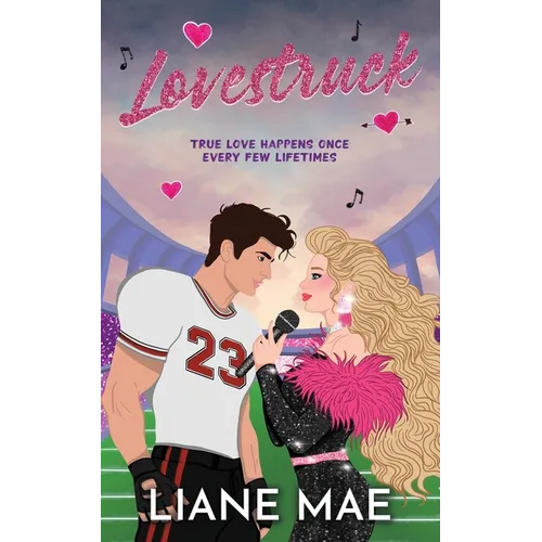 Lovestruck - Paperback