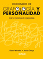 Diccionario de Grafología Y Personalidad - Paperback