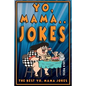 Yo Mama Jokes: The Best Yo Mama Joke - Paperback