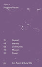 Kingdom Values - Paperback