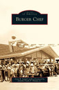 Burger Chef - Hardcover