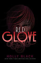 Red Glove - Paperback