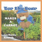 Tor the Bear Makes a Carrot: (7 Book Series) - Paperback