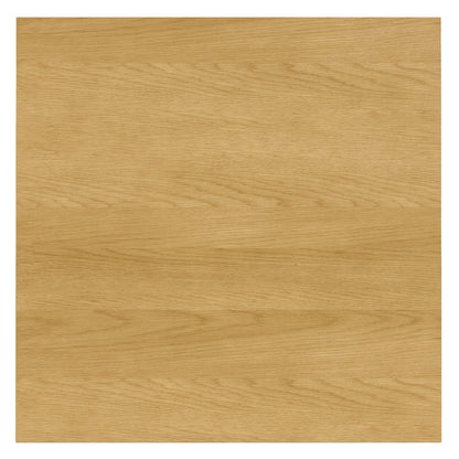 Lowry - Handcrafted Square Dining Table