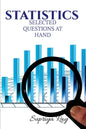 Statistics: Selected Questions at Hand - Paperback