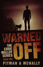 Warned Off - Paperback