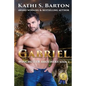 Gabriel: Winchester Brothers-Erotic Paranormal Wolf Shifter Romance - Paperback