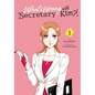 What's Wrong with Secretary Kim?, Vol. 1: Volume 1 - Paperback