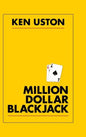 Million Dollar Blackjack - Hardcover