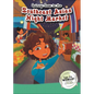 Quincy Goes to the Southeast Asian Night Market - Hardcover