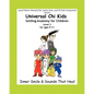 Smiling Anatomy for Children, Level 3 - Paperback