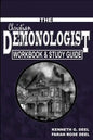 The Christian Demonologist Handbook - Workbook & Study Guide - Paperback