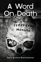 A Word On Death - Paperback
