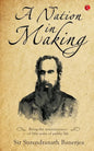 A Nation in Making - Paperback