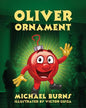 Oliver Ornament - Paperback