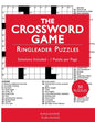 The Crossword Game: 50 Quick Crosswords To Challenge The Fastest Brains! - Paperback