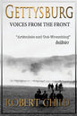 Gettysburg Voices from the Front - Paperback