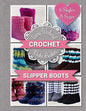 Slipper Boots - Paperback