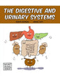 The Digestive and Urinary Systems - Paperback