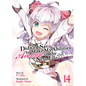 Didn't I Say to Make My Abilities Average in the Next Life?! (Light Novel) Vol. 14 - Paperback